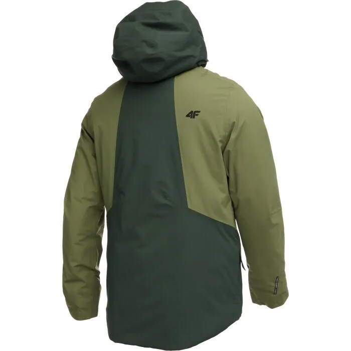 Durable 4F TECHNICAL JACKET