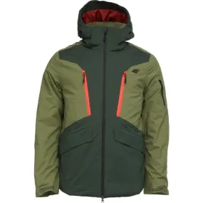 Durable 4F TECHNICAL JACKET