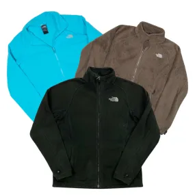 50x North Face Fleece for Sale [Bulk]