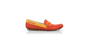 5276 Women's Classic Moccasins