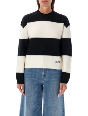 A. P.C. Penny Knit