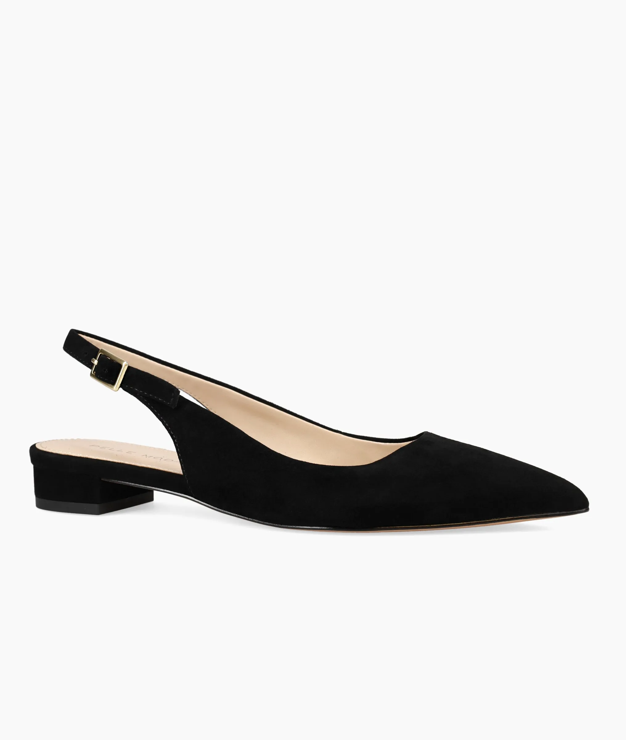 Aali Flat - Black