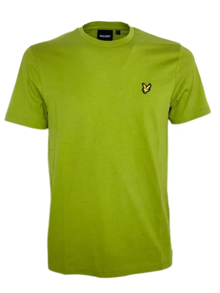 Acid Green Men's T-Shirt.