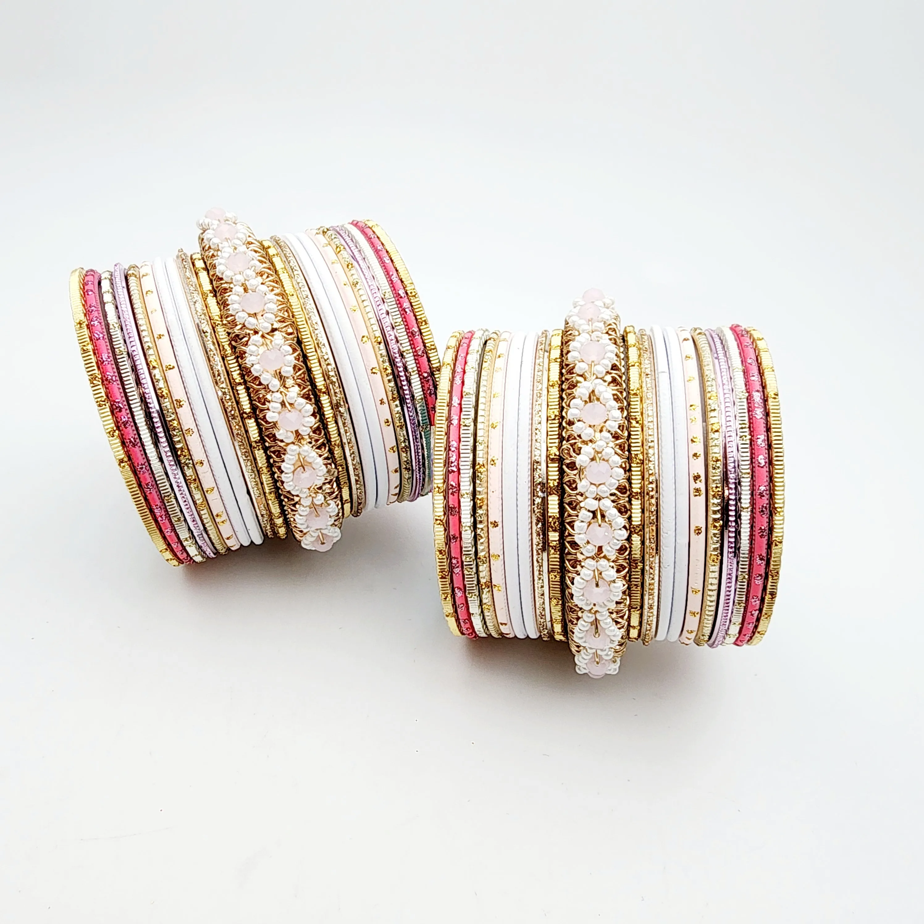 Set of Addie Bangles