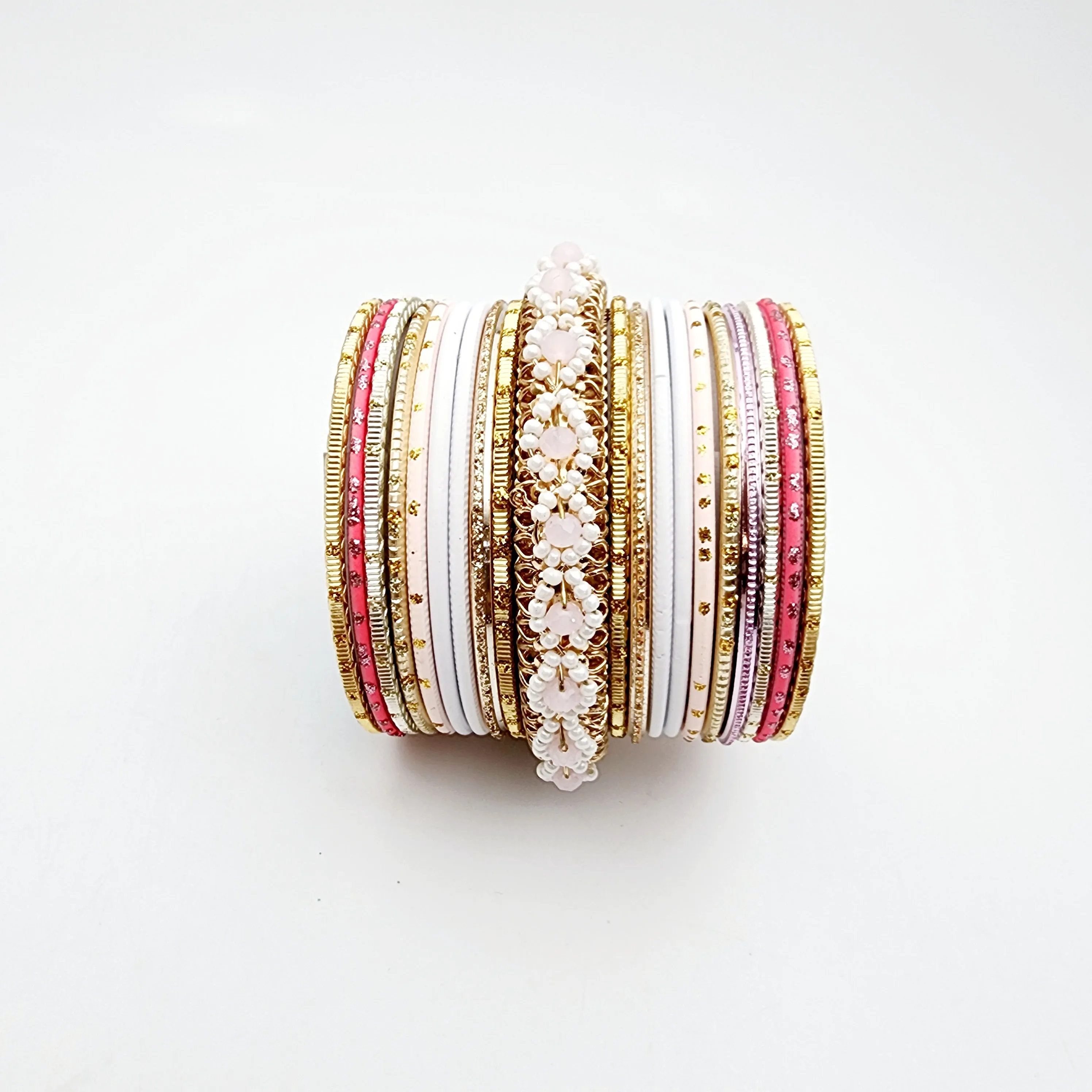 Set of Addie Bangles