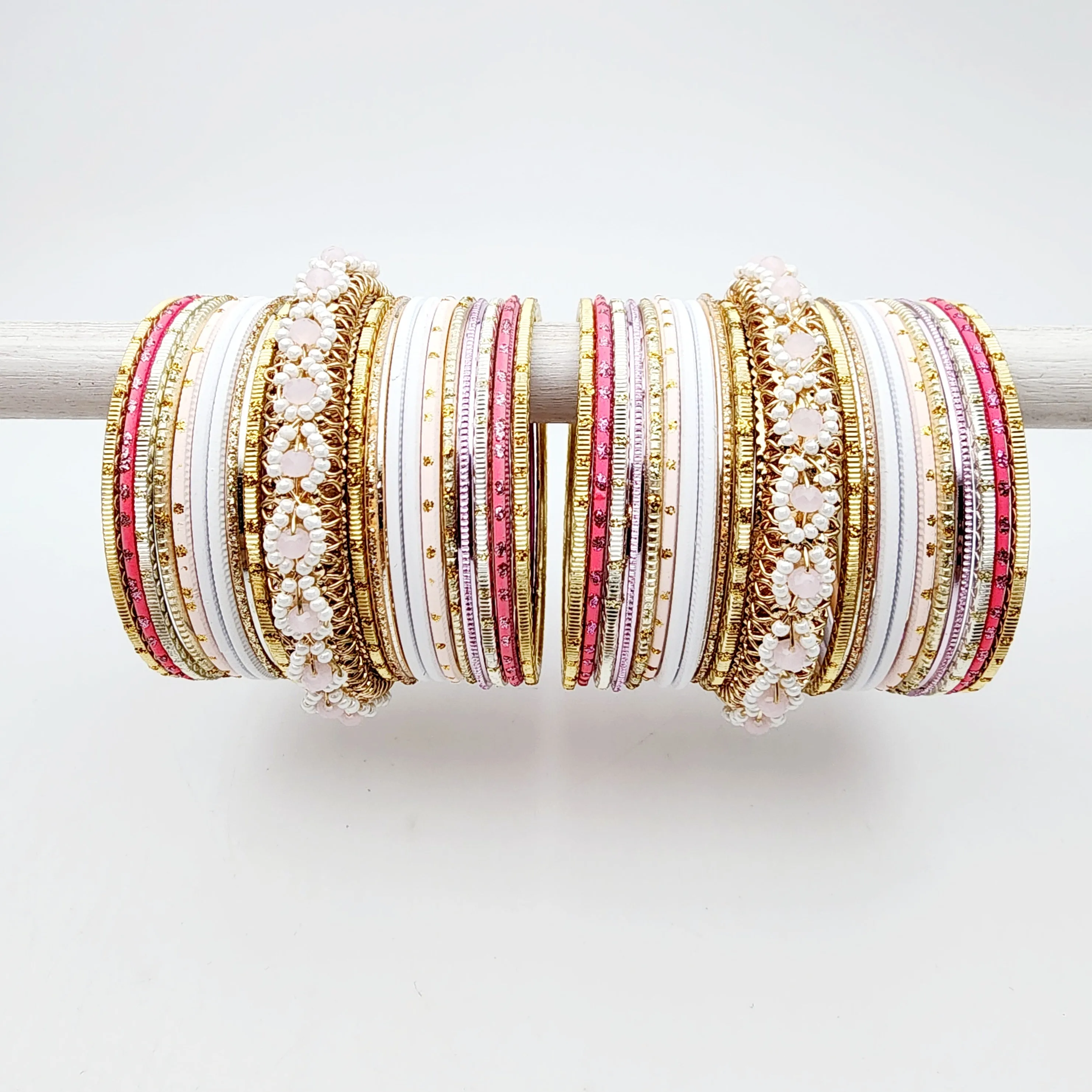 Set of Addie Bangles