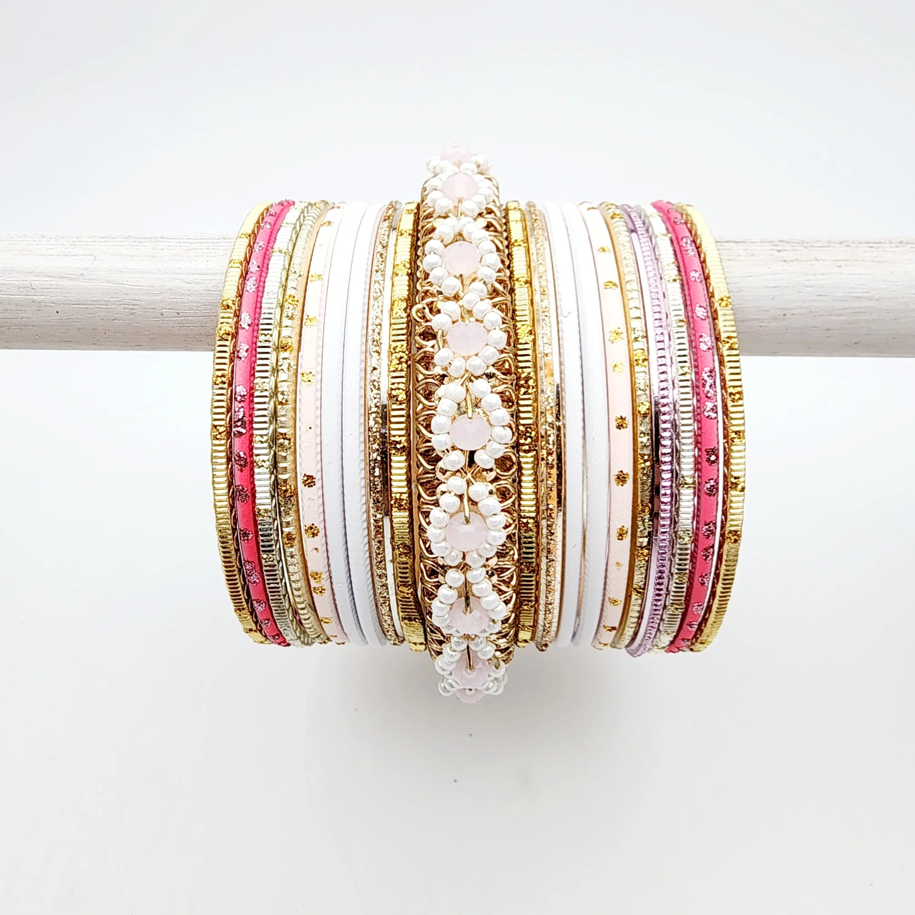 Set of Addie Bangles