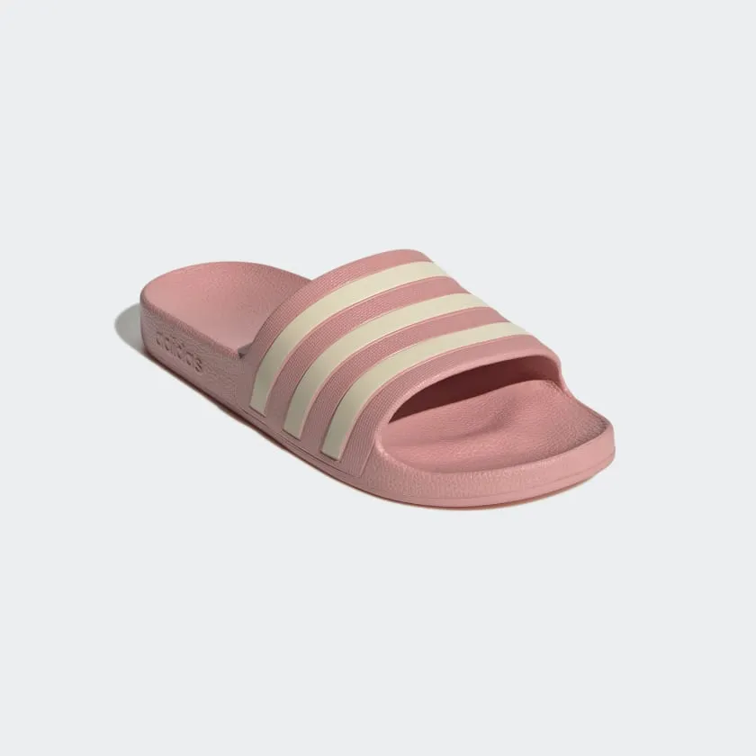 ADIDAS ADILETTE AQUA SLIDES WOMENS