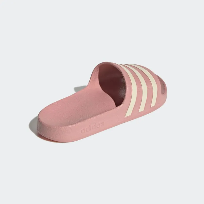 ADIDAS ADILETTE AQUA SLIDES WOMENS