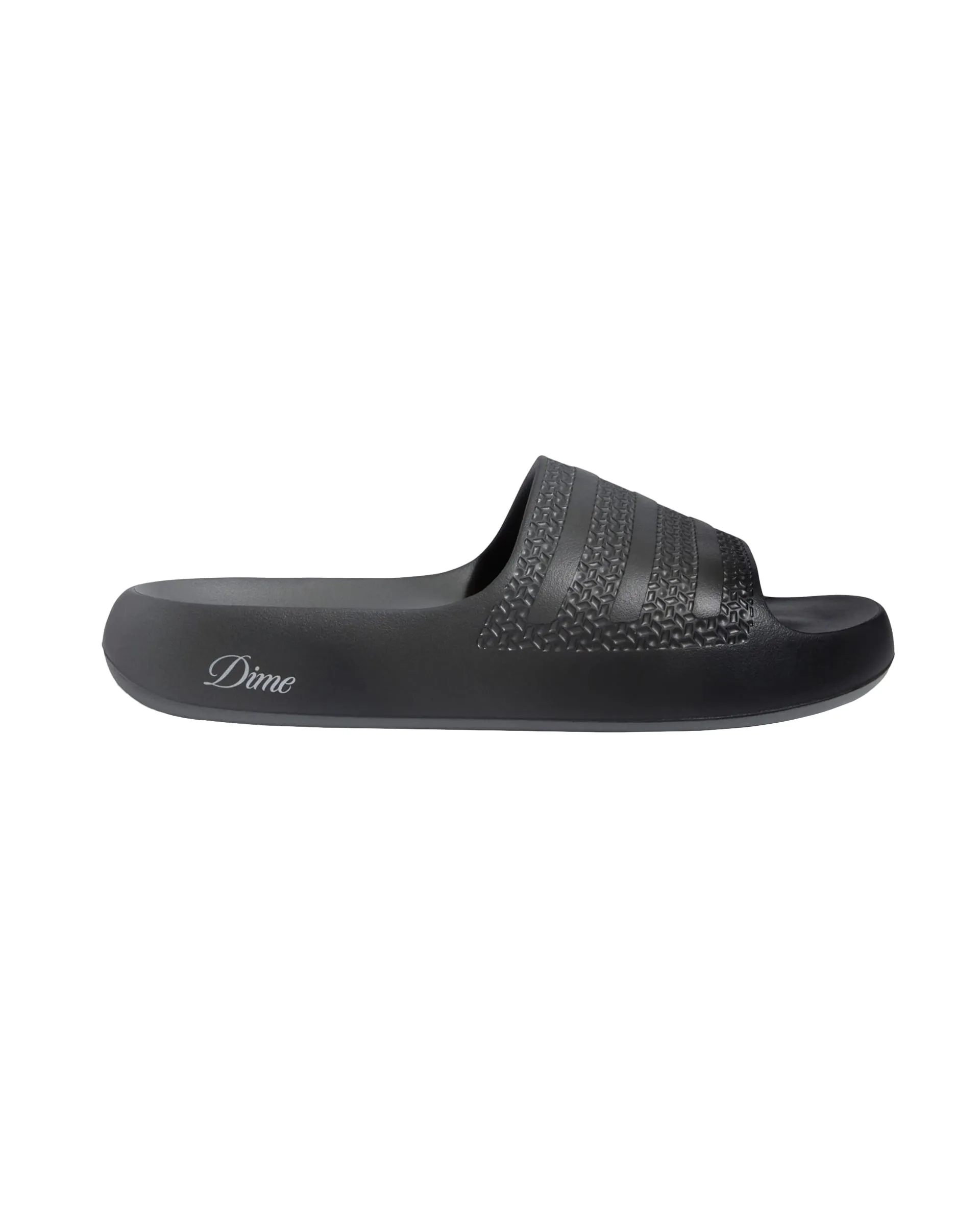 Adidas Dime Ayoon Slides.