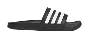 Adidas Unisex Adilette Comfort Adjustable Slides