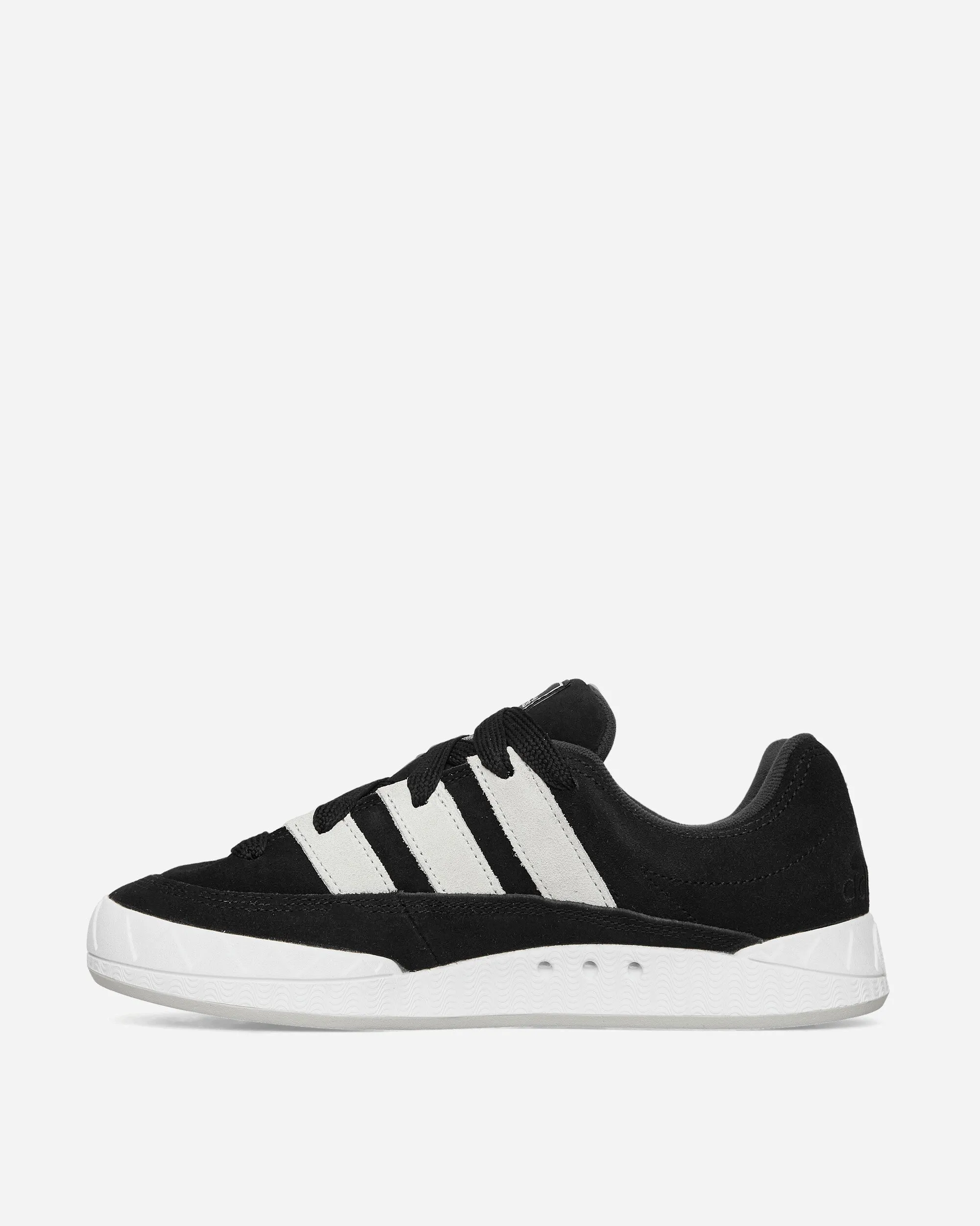 adimatic Sneakers Core Black / Crystal White