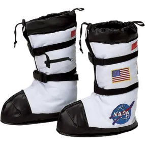 Aeromax Jr. Astronaut Boots