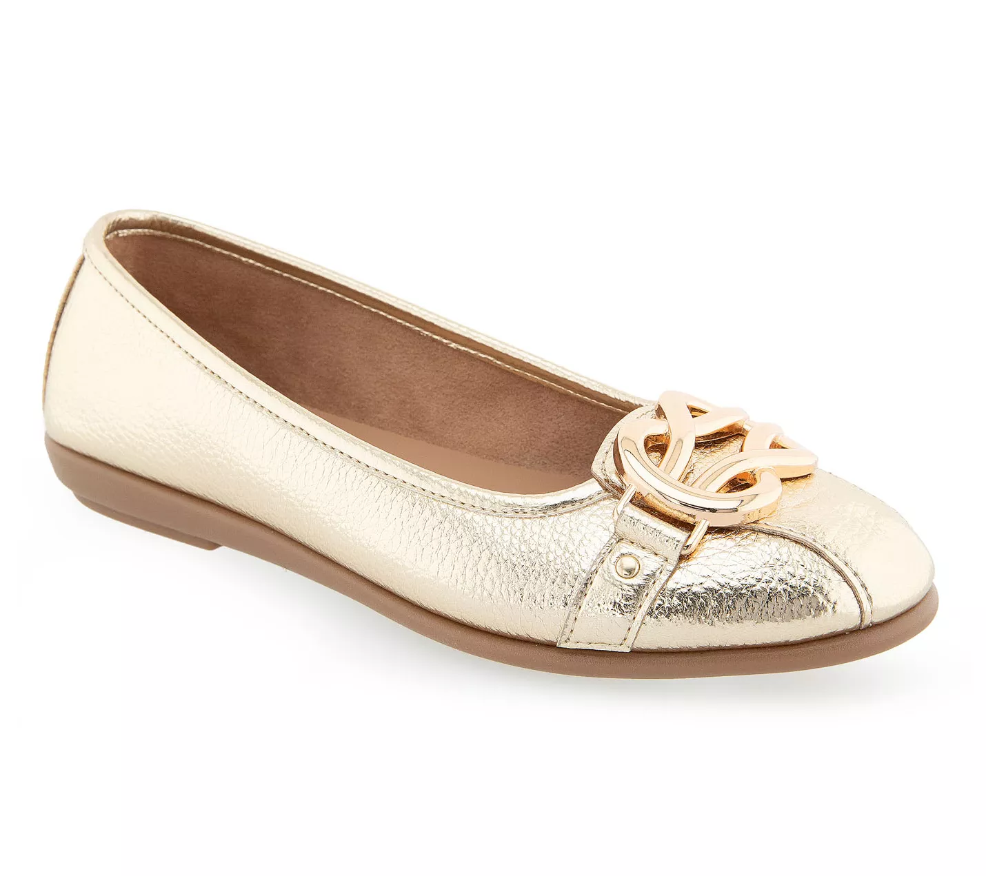 Aerosoles Ballet Flat - Big Bet