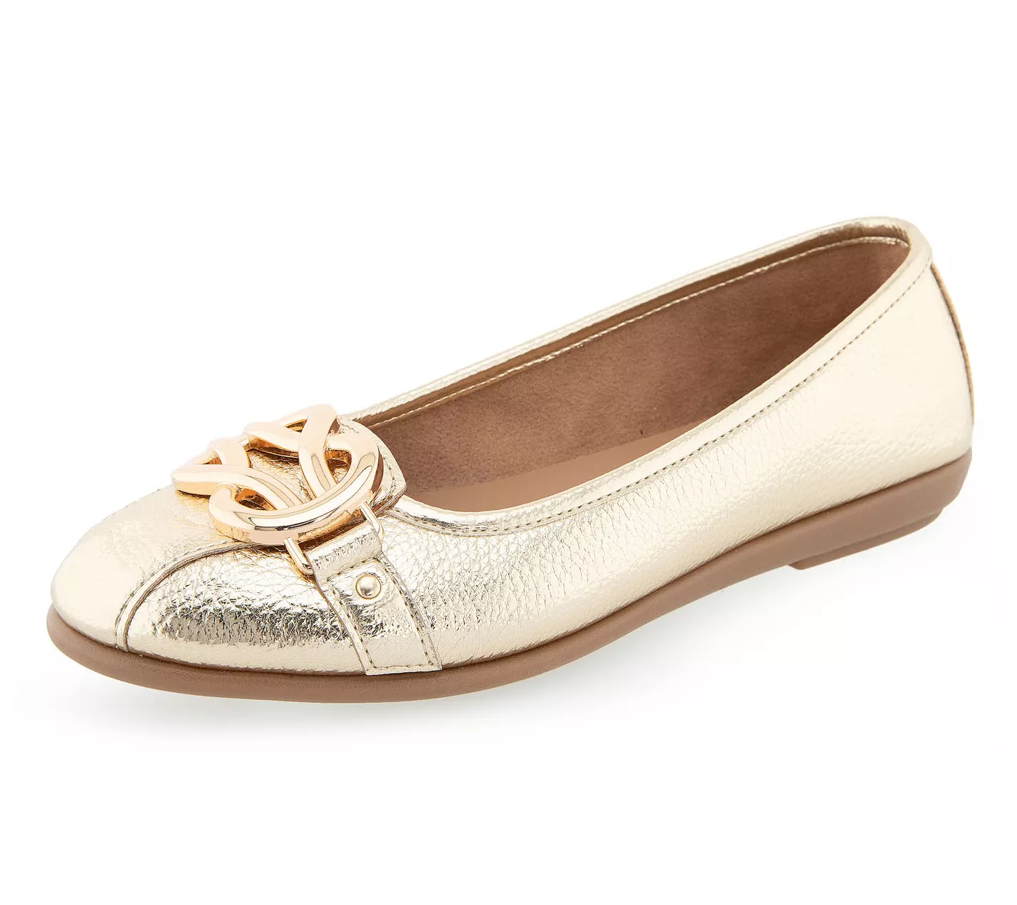 Aerosoles Ballet Flat - Big Bet