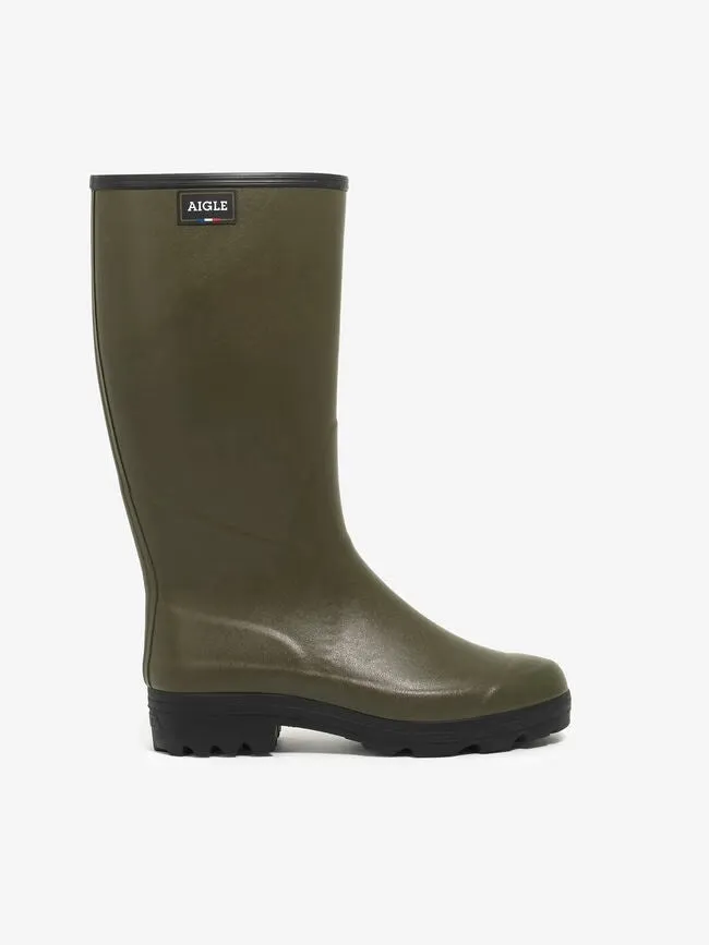 Aigle Chambord Neomes Wellington Boots