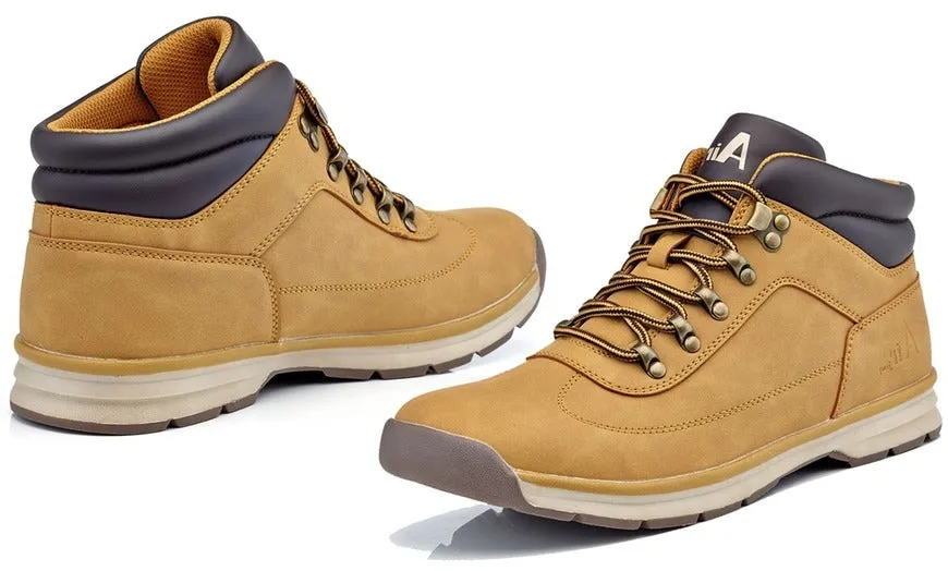 Men's Air Jump Boots