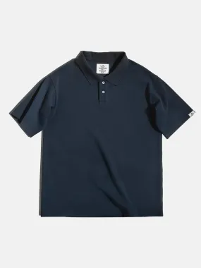 Air Layer Polo Shirt