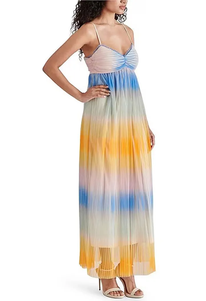 Aja Sunset Dress