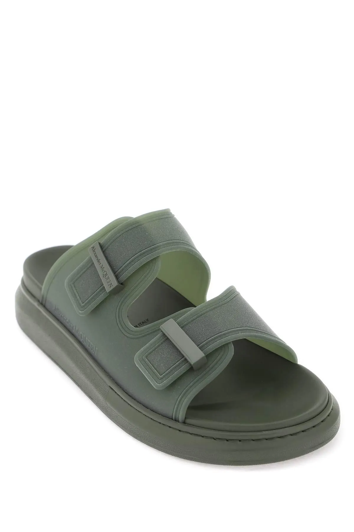 Alexander McQueen    Alexander Mcqueen Tpu Slides