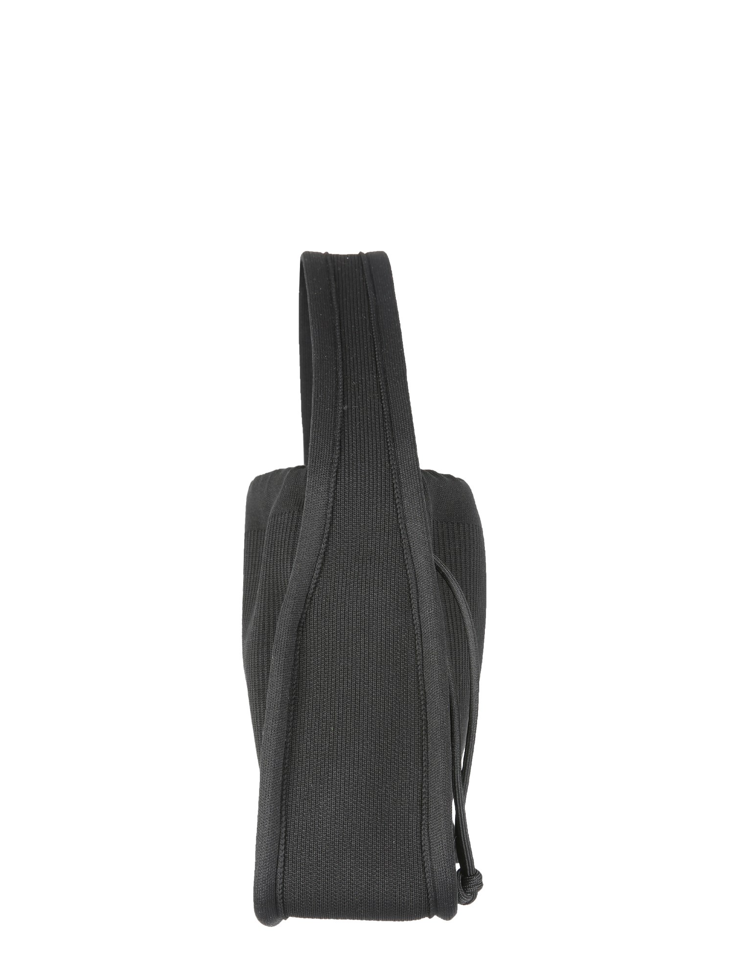 Alexander Wang Ribbed Knit Rayan Small Bag