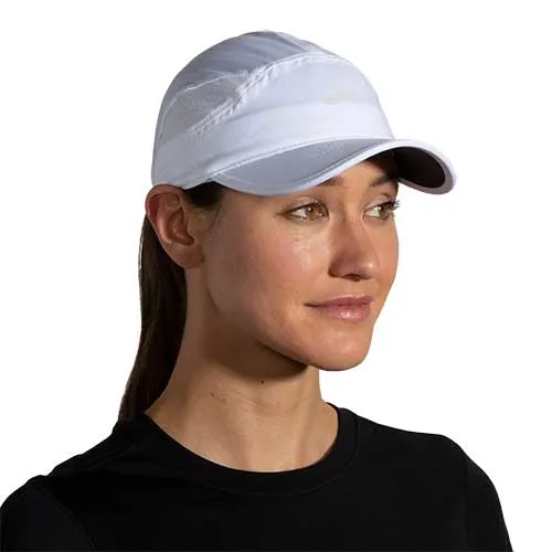 All Gender Chaser Hat - White