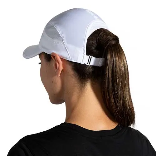 All Gender Chaser Hat - White