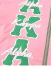 Alpha Kappa Alpha BBG All Weather Coat,