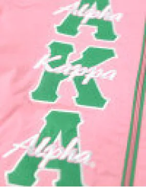 Alpha Kappa Alpha BBG All Weather Coat,