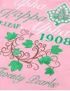 Alpha Kappa Alpha BBG All Weather Coat,