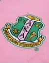 Alpha Kappa Alpha BBG All Weather Coat,