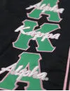 Alpha Kappa Alpha BBG All Weather Coat,