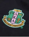 Alpha Kappa Alpha BBG All Weather Coat,