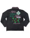 Alpha Kappa Alpha BBG All Weather Coat,