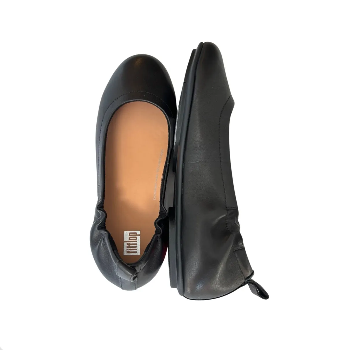 Allegro Black Flat