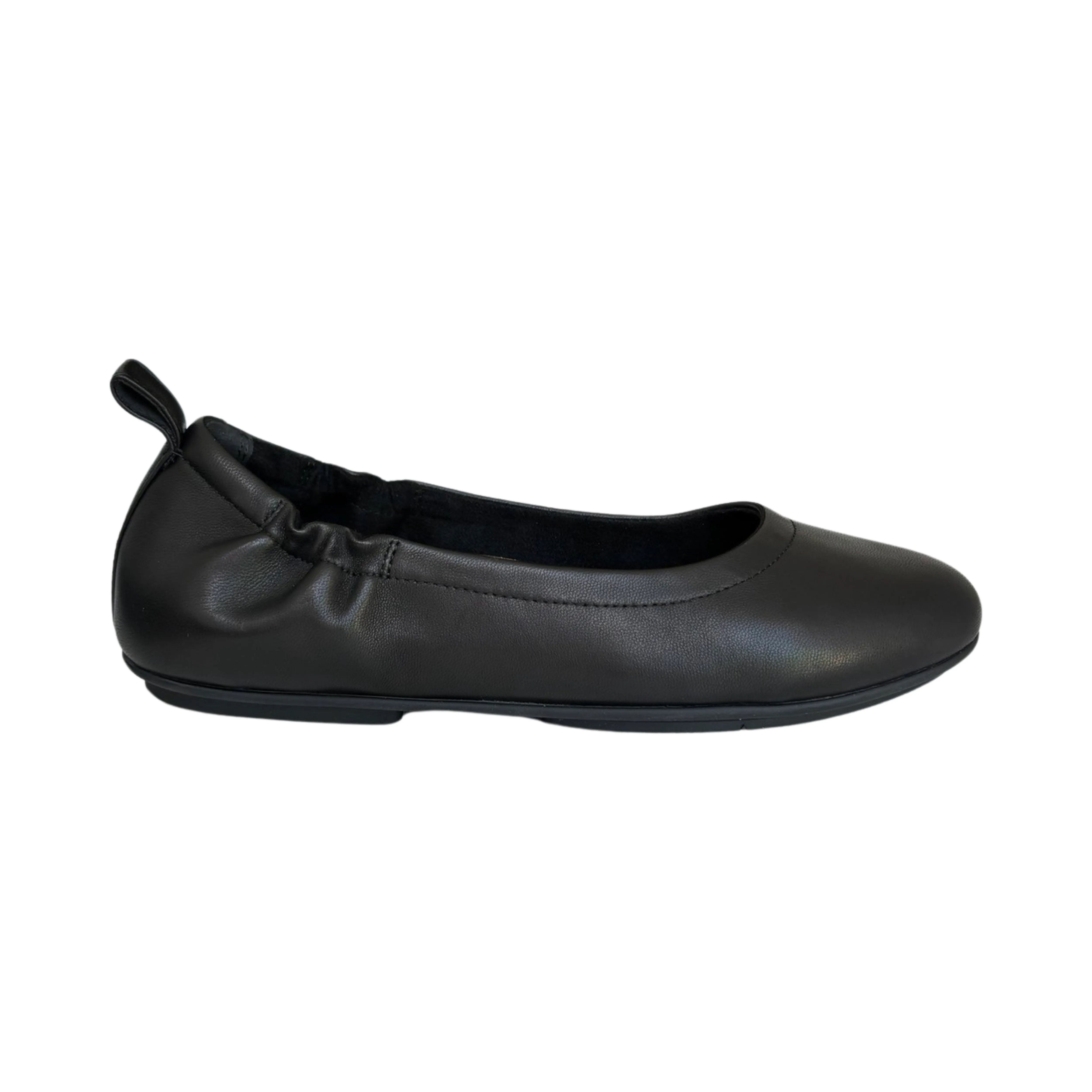 Allegro Black Flat