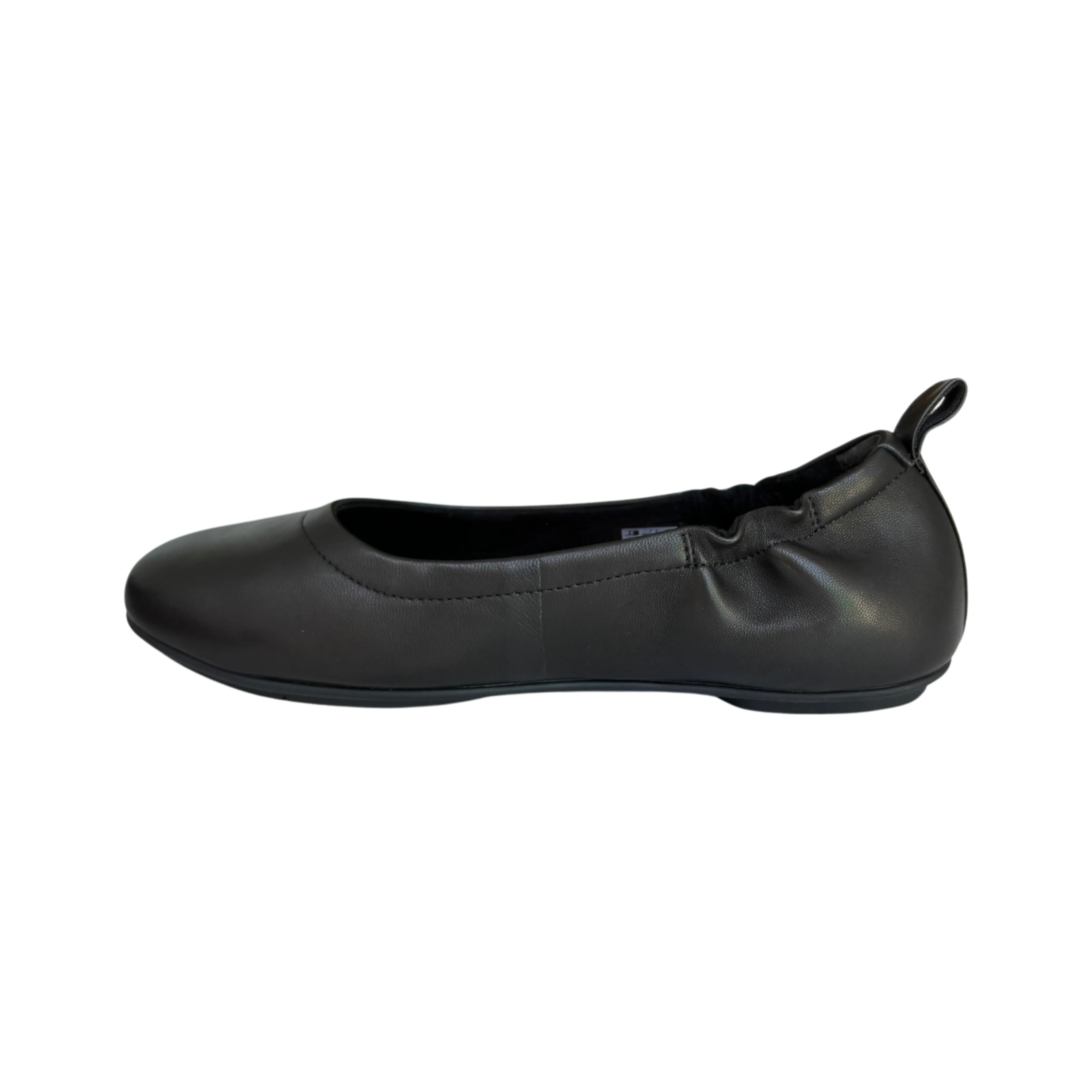 Allegro Black Flat