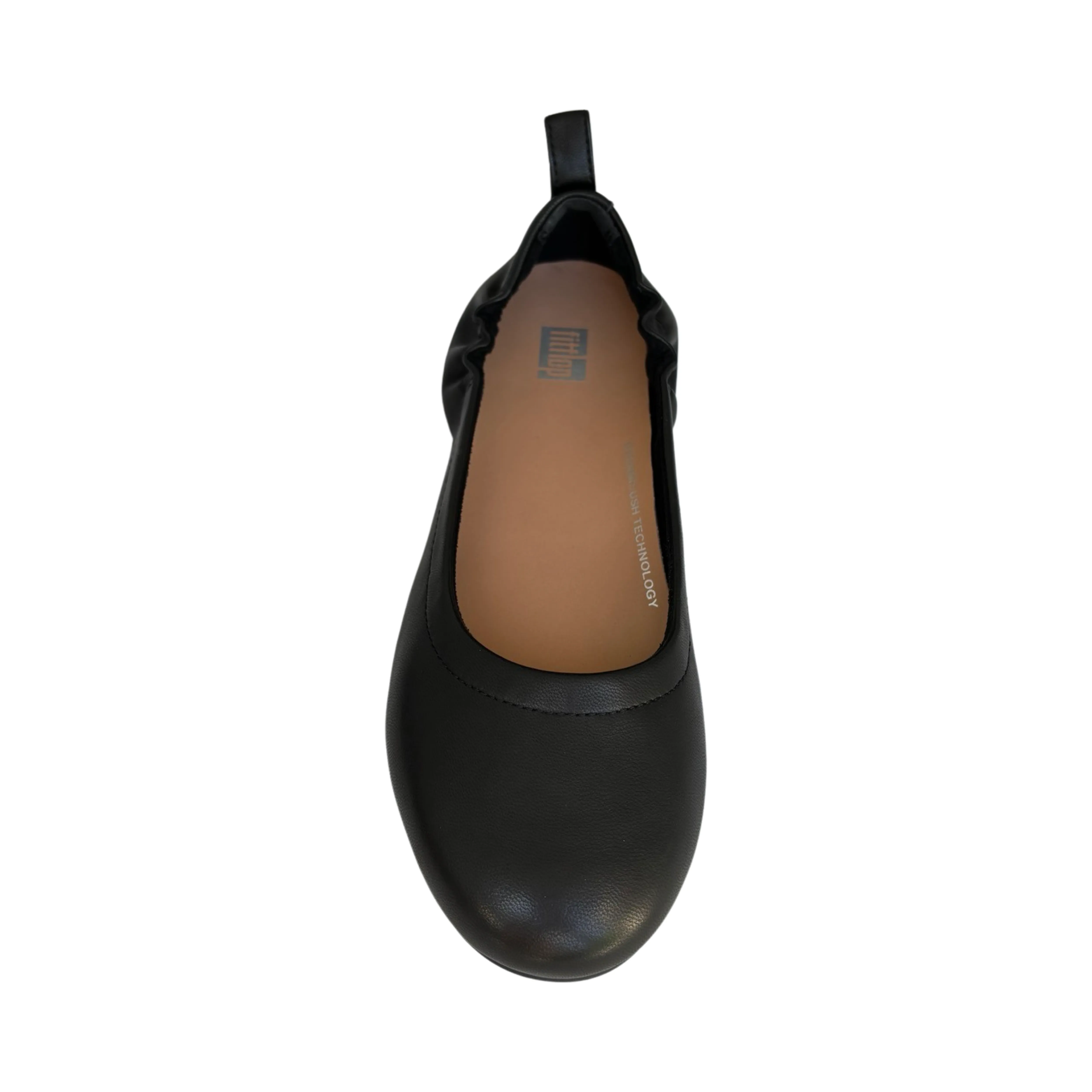 Allegro Black Flat