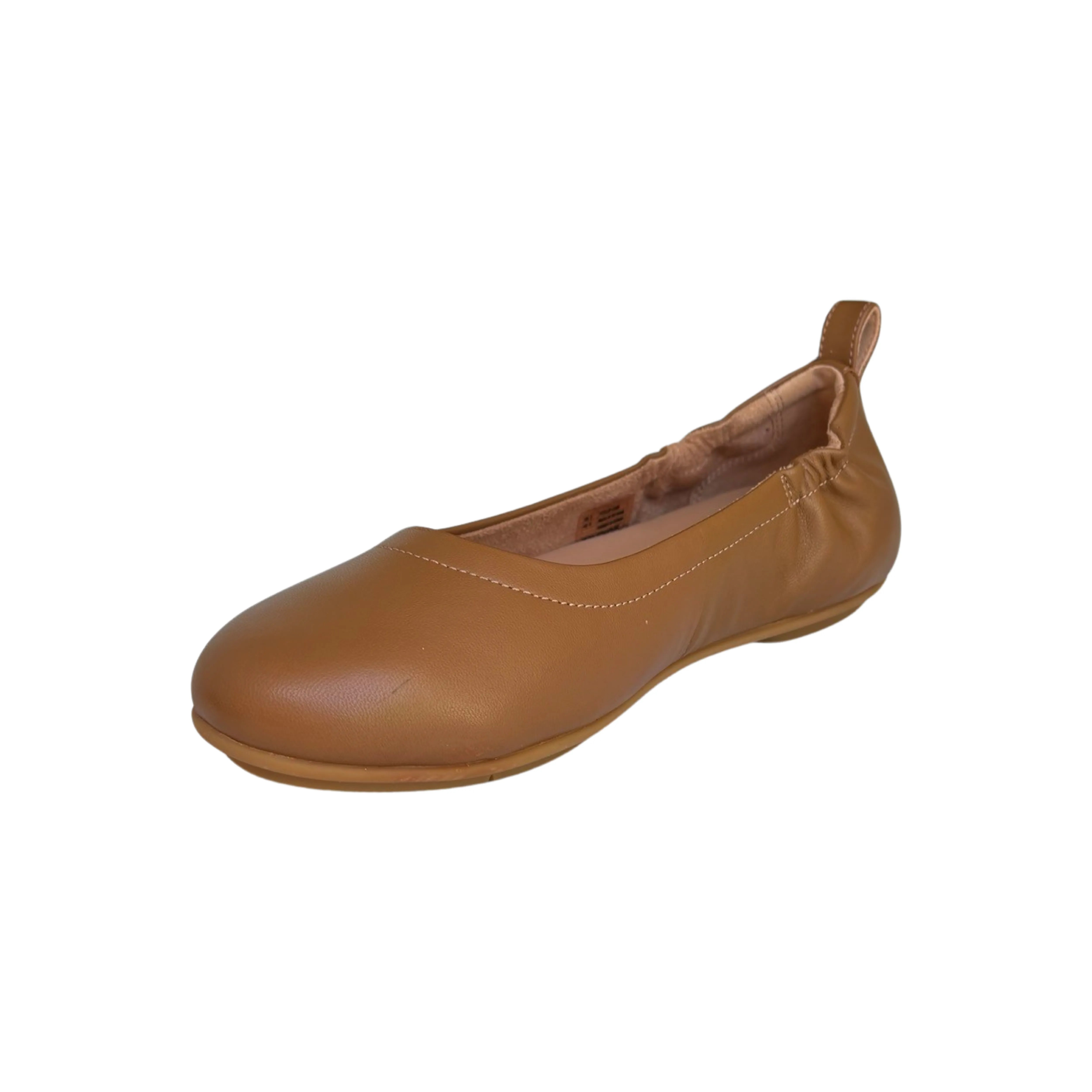 Allegro Tan Flat