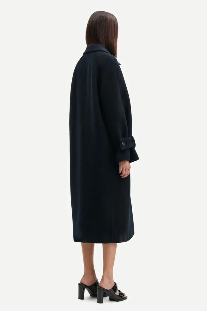 Alma Coat Military Salute - Buy Now!