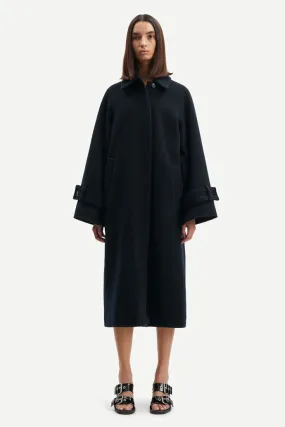 Alma Coat Military Salute - Buy Now!