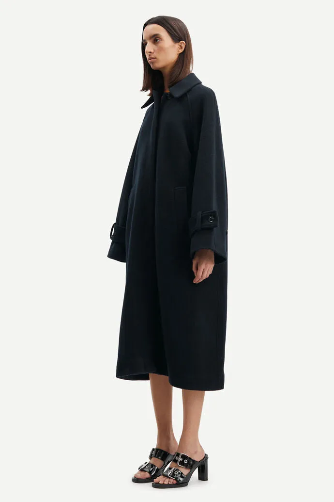 Alma Coat Military Salute - Buy Now!