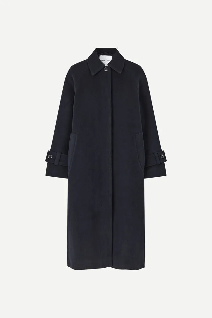 Alma Coat Military Salute - Buy Now!