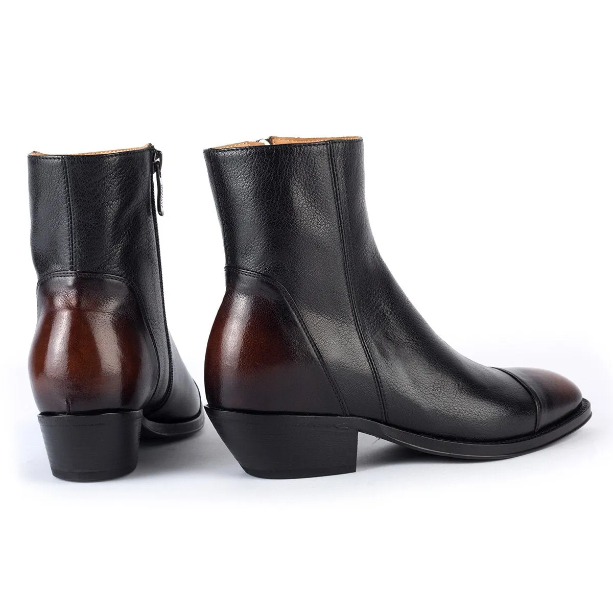 AMINA 58030 Ankle Boots