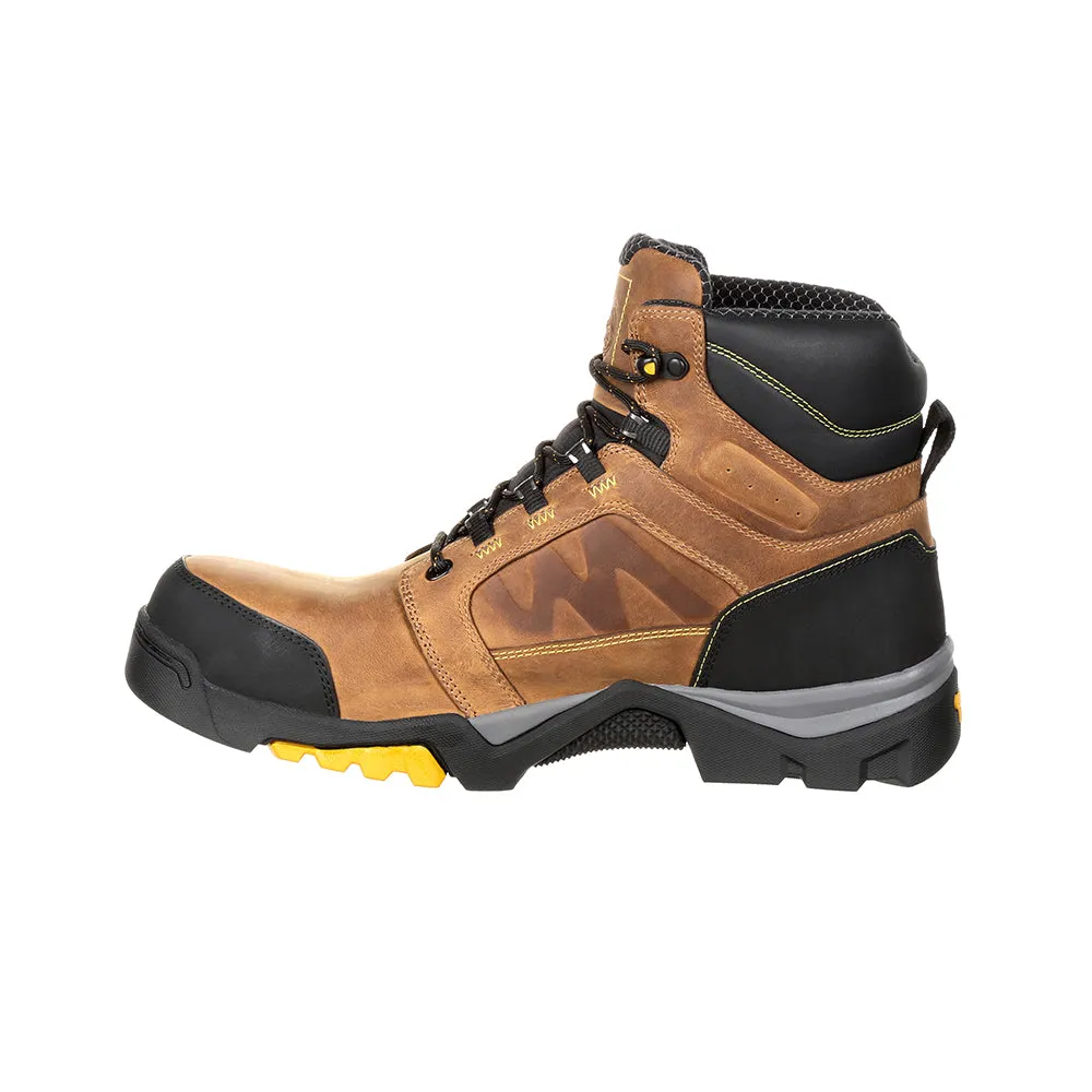 Amplitude Composite Toe EH Work Boots