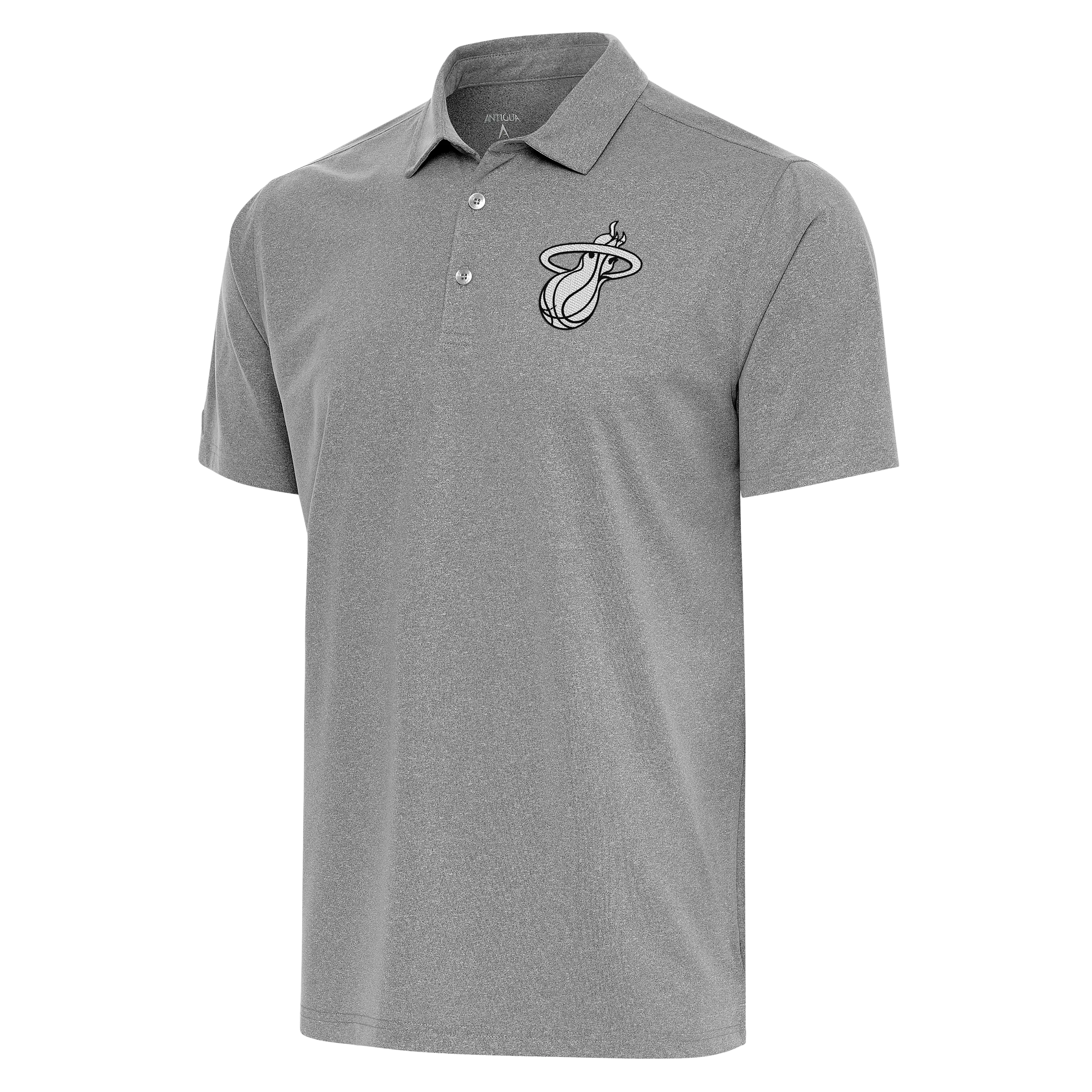 Antigua Performance Polo Shirt - HEAT Culture Collection