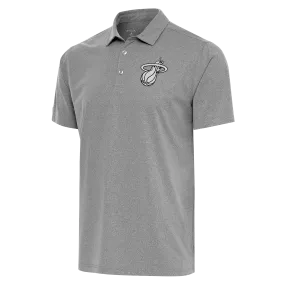 Antigua Performance Polo Shirt - HEAT Culture Collection