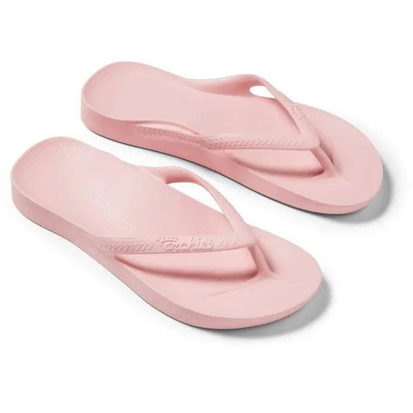 Archies Arch Support Flip Flop Sandals