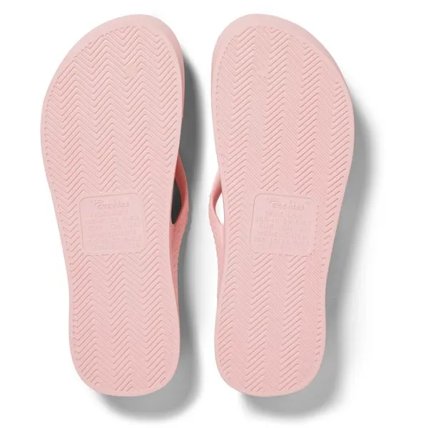 Archies Arch Support Flip Flop Sandals