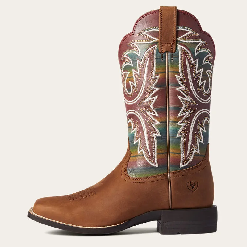 Ariat Lonestar Western Boots